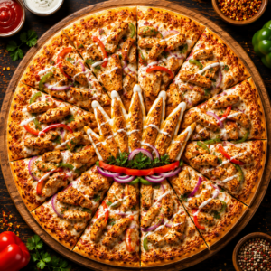 Royal Crown Pizza